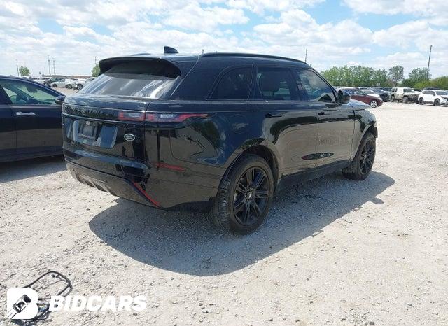 SALYT2EX4PA358484 2023 Land Rover Range Rover photo no. 4