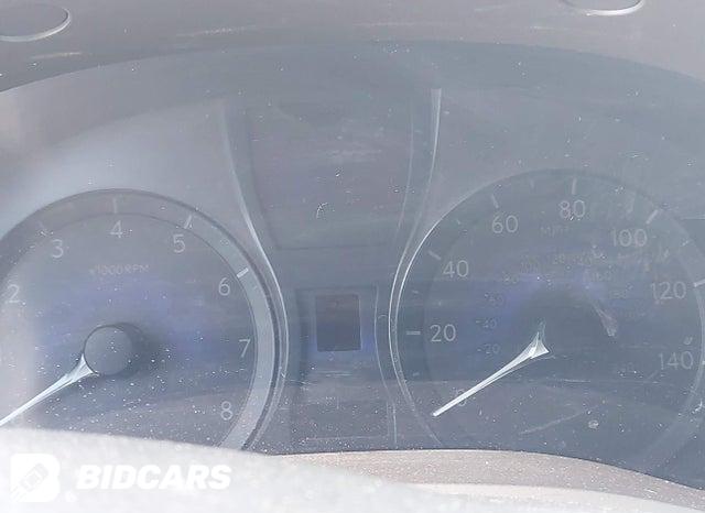 2T2ZK1BA4AC020025 2010 Lexus RX photo no. 7