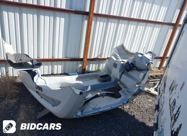 4YDT28028GH985258 2016 Keystone Rubicon Rb2800 photo no. 11
