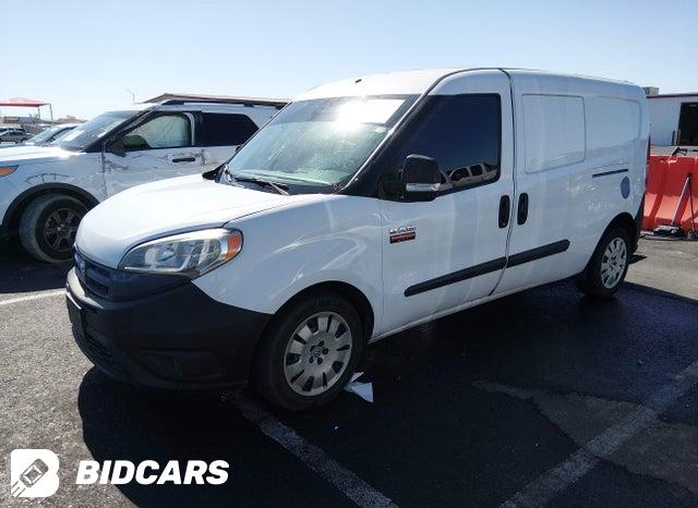 ZFBERFAT6F6A41767 2015 RAM Promaster photo no. 2