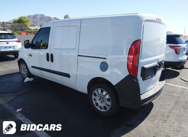 ZFBERFAT6F6A41767 2015 RAM Promaster photo no. 3