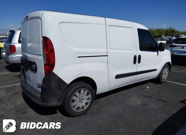 ZFBERFAT6F6A41767 2015 RAM Promaster photo no. 4