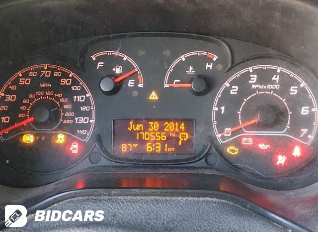 ZFBERFAT6F6A41767 2015 RAM Promaster photo no. 7