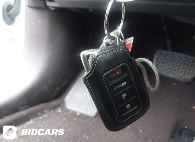 2T2ZZMCA0HC062794 2017 Lexus RX photo no. 11