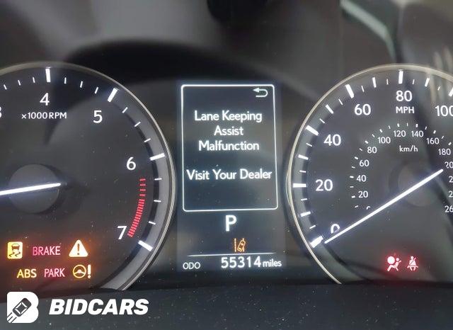 2T2ZZMCA0HC062794 2017 Lexus RX photo no. 16