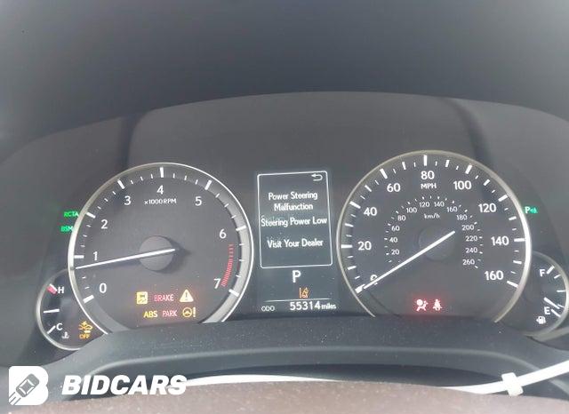 2T2ZZMCA0HC062794 2017 Lexus RX photo no. 7