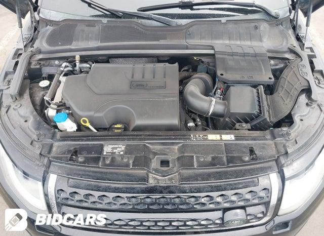 SALVP2RX6KH346810 2019 Land Rover Range Rover photo no. 10