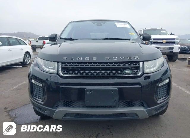 SALVP2RX6KH346810 2019 Land Rover Range Rover photo no. 12
