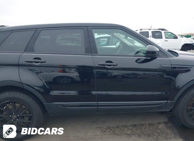 SALVP2RX6KH346810 2019 Land Rover Range Rover photo no. 13