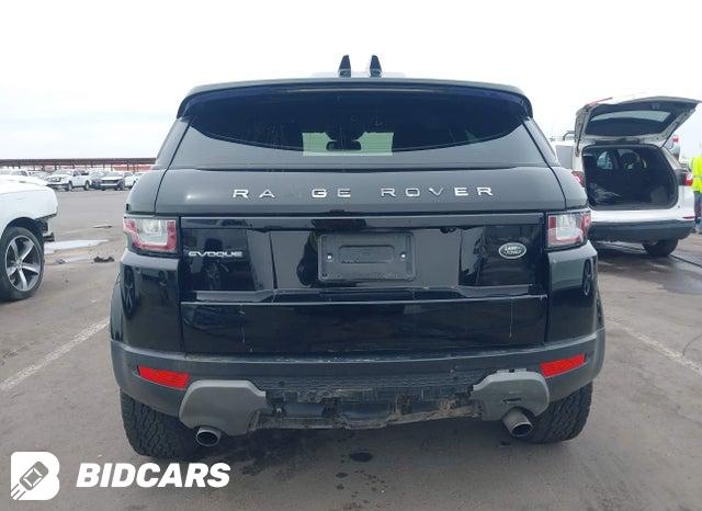SALVP2RX6KH346810 2019 Land Rover Range Rover photo no. 16