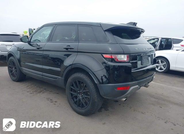 SALVP2RX6KH346810 2019 Land Rover Range Rover photo no. 3