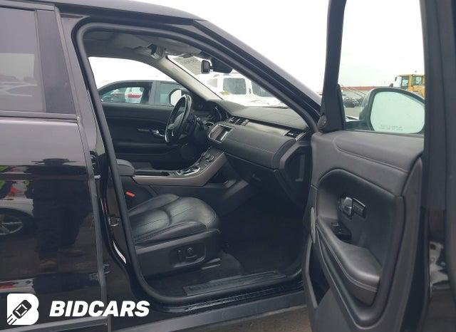 SALVP2RX6KH346810 2019 Land Rover Range Rover photo no. 5
