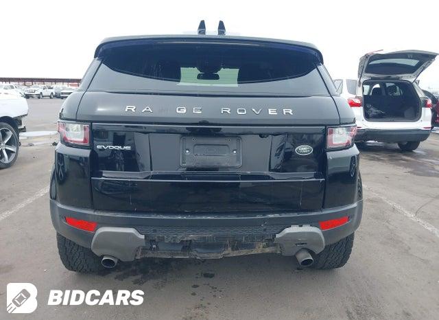 SALVP2RX6KH346810 2019 Land Rover Range Rover photo no. 6
