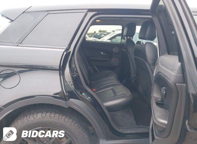 SALVP2RX6KH346810 2019 Land Rover Range Rover photo no. 8