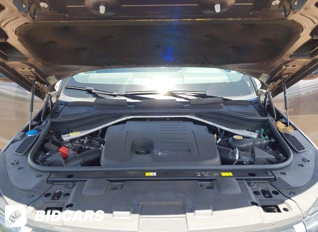 SAL1P9EU5RA172203 2024 Land Rover Range Rover photo no. 10