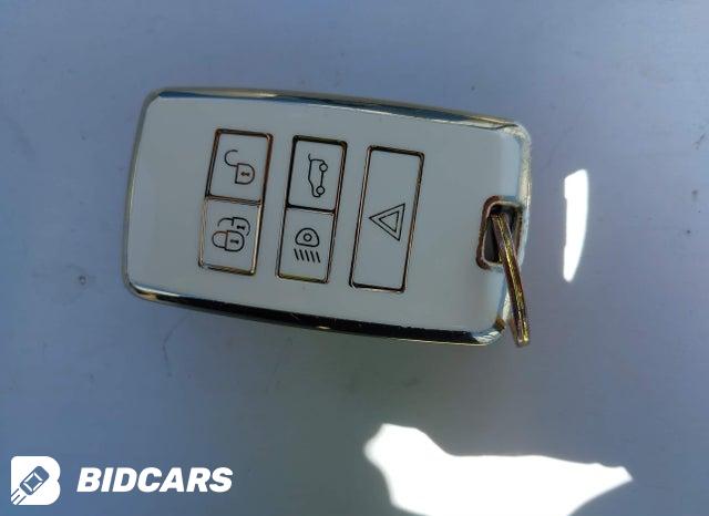 SAL1P9EU5RA172203 2024 Land Rover Range Rover photo no. 11