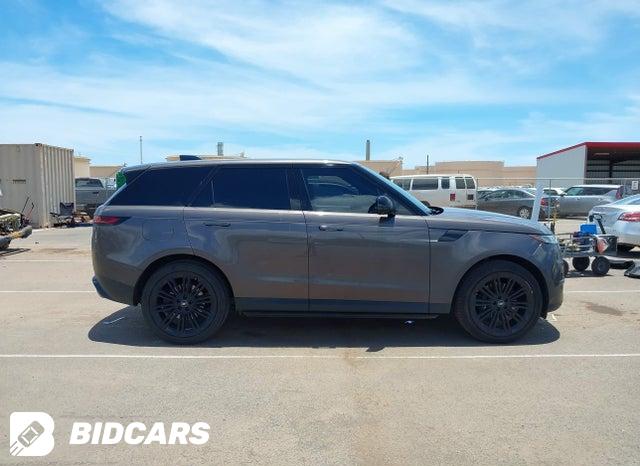 SAL1P9EU5RA172203 2024 Land Rover Range Rover photo no. 13