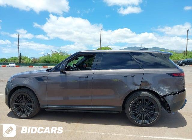 SAL1P9EU5RA172203 2024 Land Rover Range Rover photo no. 14