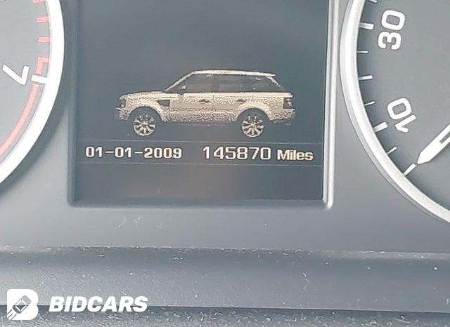 SALSK2D40CA757130 2012 Land Rover Range Rover photo no. 7