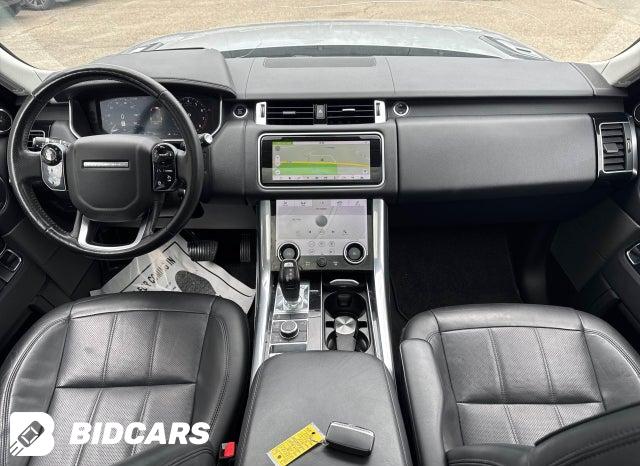 SALWR2RV8JA811916 2018 Land Rover Range Rover photo no. 6