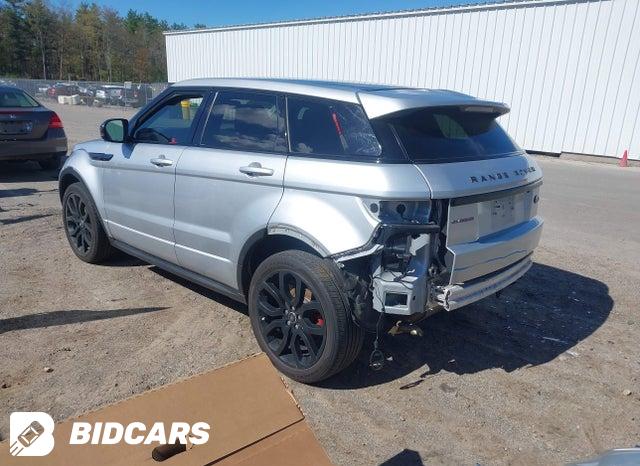 SALVT2BG8DH780428 2013 Land Rover Range Rover photo no. 3