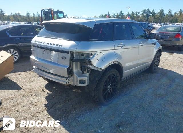 SALVT2BG8DH780428 2013 Land Rover Range Rover photo no. 4