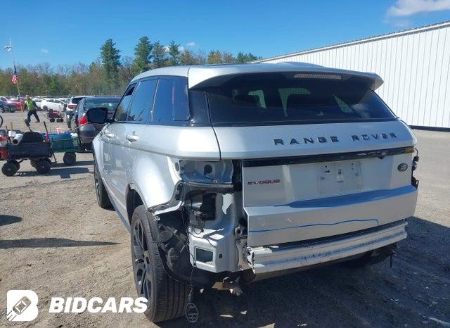 SALVT2BG8DH780428 2013 Land Rover Range Rover photo no. 6