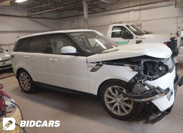 SALWR2FV5HA153924 2017 Land Rover Range Rover photo no. 13