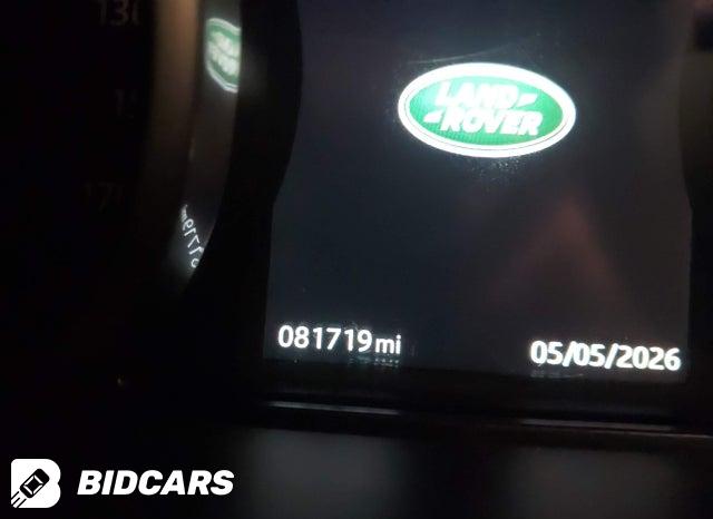 SALWR2FV5HA153924 2017 Land Rover Range Rover photo no. 15