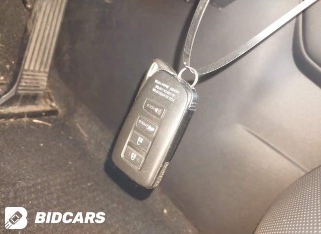 2T2BZMCA8HC080378 2017 Lexus RX photo no. 11