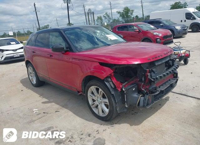 SALYB2EX9LA291331 2020 Land Rover Range Rover photo no. 1
