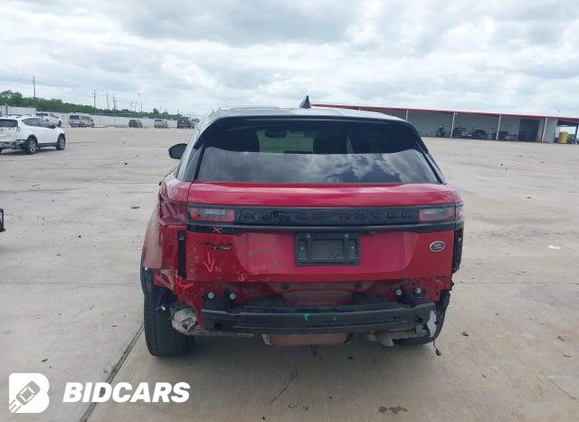 SALYB2EX9LA291331 2020 Land Rover Range Rover photo no. 16