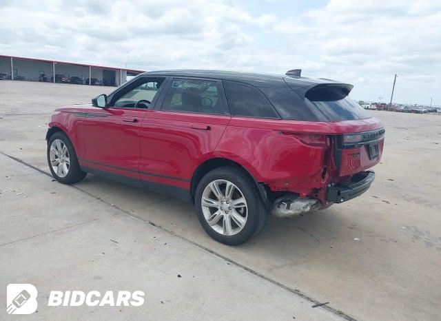 SALYB2EX9LA291331 2020 Land Rover Range Rover photo no. 3