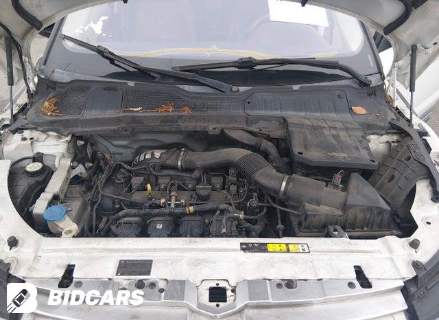SALVV2BG6FH011469 2015 Land Rover Range Rover photo no. 10