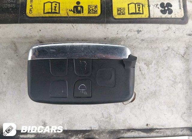 SALVV2BG6FH011469 2015 Land Rover Range Rover photo no. 11
