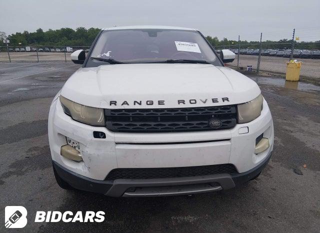 SALVV2BG6FH011469 2015 Land Rover Range Rover photo no. 6