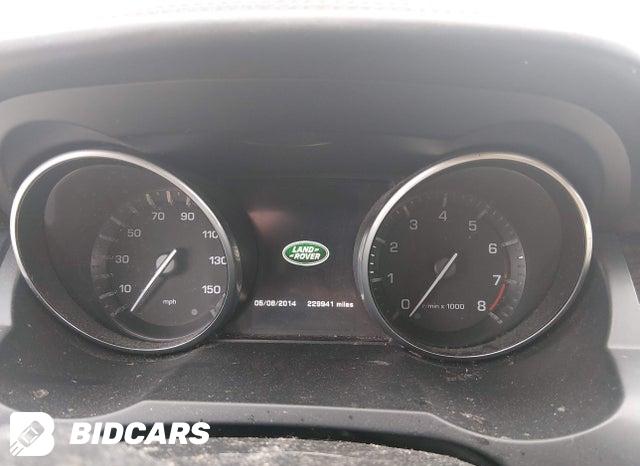 SALVV2BG6FH011469 2015 Land Rover Range Rover photo no. 7
