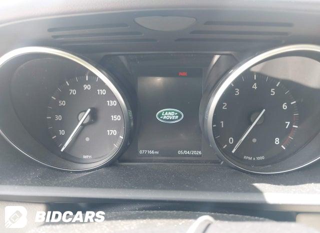 SALWR2FV9HA675861 2017 Land Rover Range Rover photo no. 15