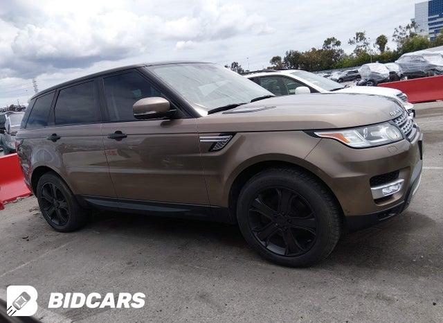 SALWR2WF7EA373361 2014 Land Rover Range Rover photo no. 13