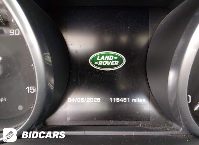 SALWR2WF7EA373361 2014 Land Rover Range Rover photo no. 15