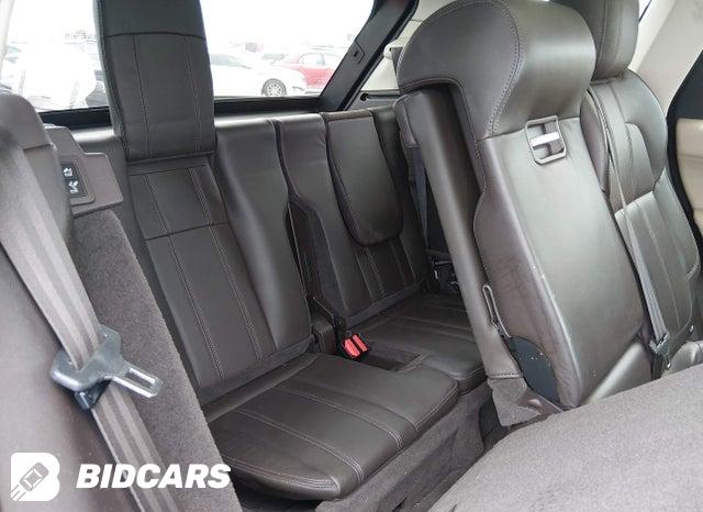 SALWR2WF7EA373361 2014 Land Rover Range Rover photo no. 17