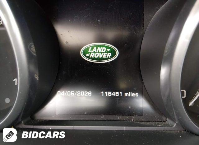 SALWR2WF7EA373361 2014 Land Rover Range Rover photo no. 7
