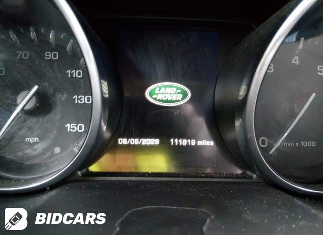 SALVP2BGXFH012747 2015 Land Rover Range Rover photo no. 7