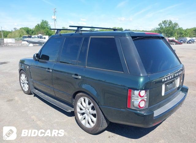 SALMF1D42BA340713 2011 Land Rover Range Rover photo no. 3