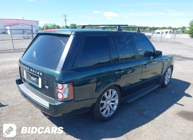 SALMF1D42BA340713 2011 Land Rover Range Rover photo no. 4