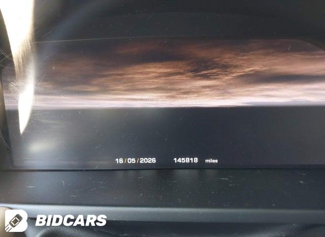 SALMF1D42BA340713 2011 Land Rover Range Rover photo no. 7