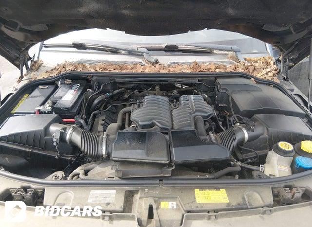 SALSK2D47AA232854 2010 Land Rover Range Rover photo no. 10