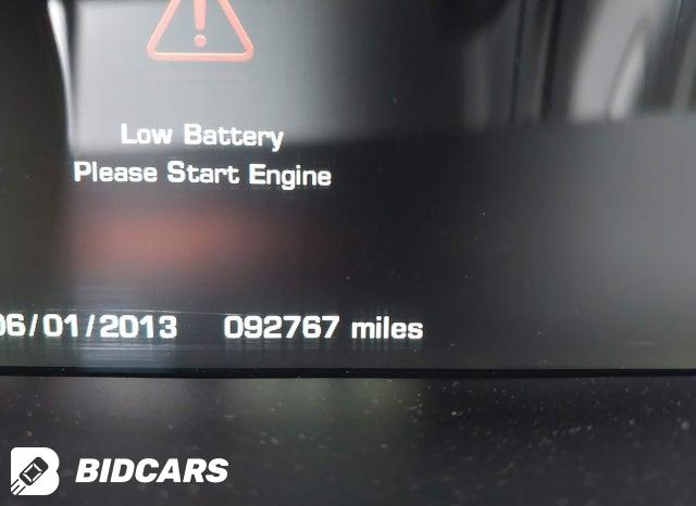 SALGS3TF0FA226514 2015 Land Rover Range Rover photo no. 15