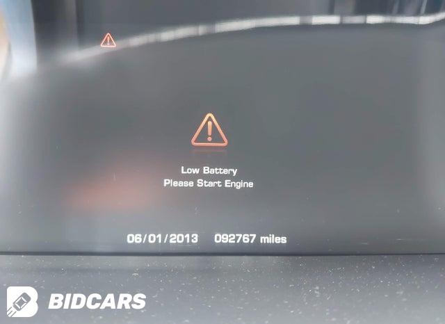 SALGS3TF0FA226514 2015 Land Rover Range Rover photo no. 7
