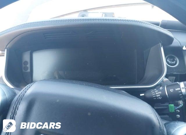 SALGS2KF7GA304090 2016 Land Rover Range Rover photo no. 7